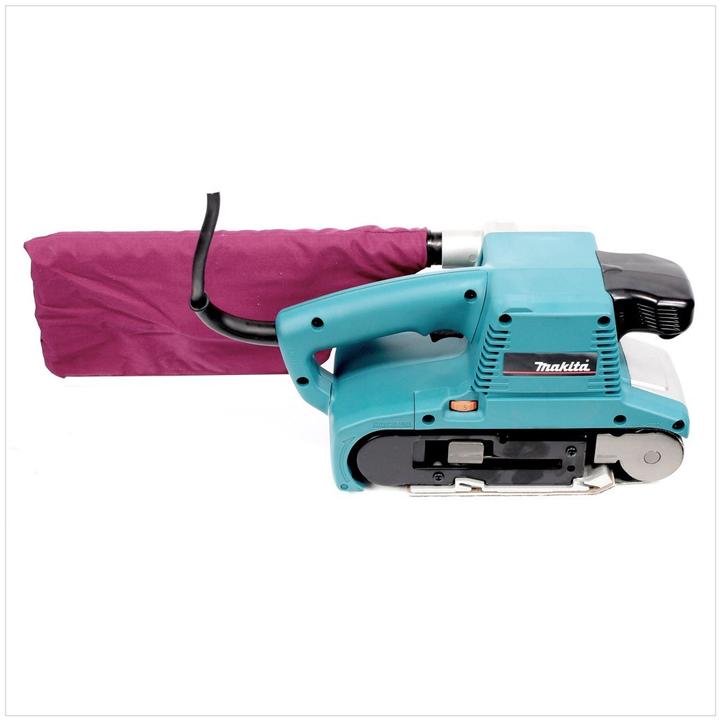 Produktbild Makita Bandschleifer (Bandschleifer, 1010 W)