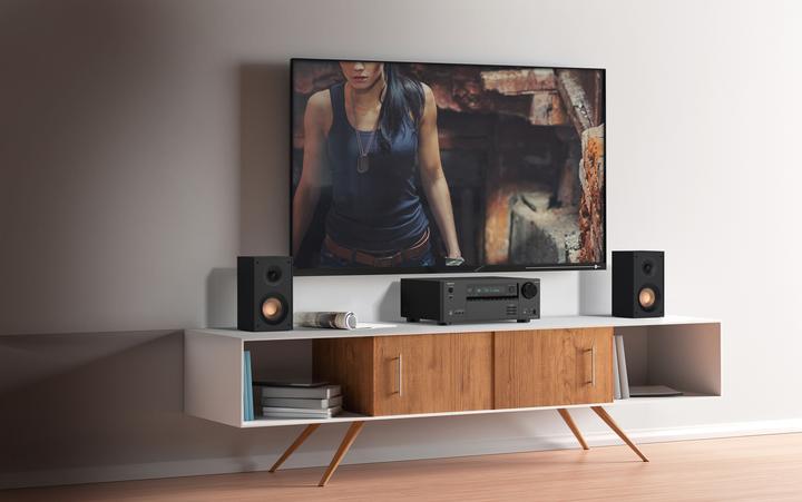 Produktbild Onkyo TX-NR6100 (7.2 Kanal, FM, AM, DAB+)