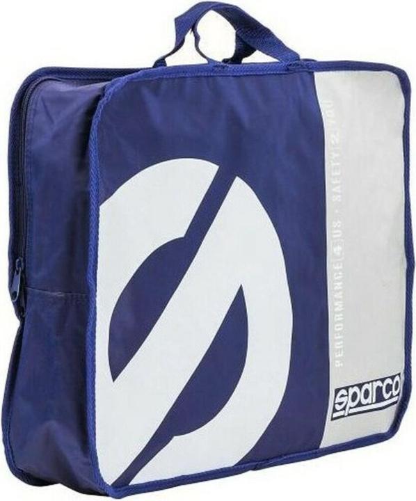 Actual product image Sparco Rookie karting overall (XXL)