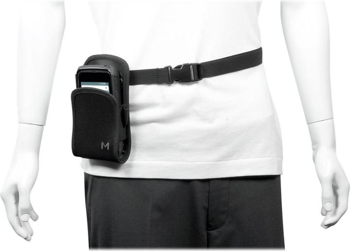 Produktbild Mobilis Refuge Handy-Schutzhülle Holster