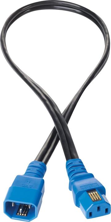 Actual product image HP Redundant jumper cable (2 m)