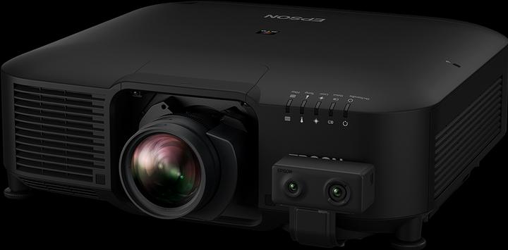Productafbeelding Epson EB-PU2010B Beamer Grote Capaciteit Projector 10000 ANSI Lumen 3LCD () (Volledige HD, 10000 lm, 0.35 - 7.41:1)