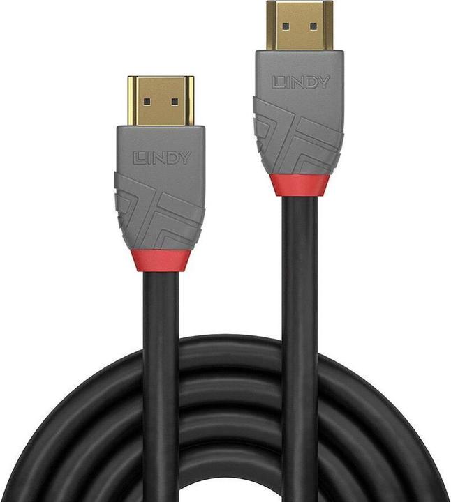 Produktbild Lindy HDMI (Typ A) — HDMI (Typ A) (1 m, HDMI)