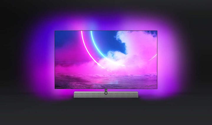 Productafbeelding Philips 65OLED935/12 (65", OLED, 4K)