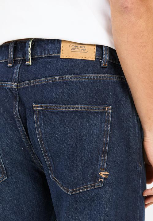 Image du produit Camel Active Loose Fit 5-Pocket Denim (W34/L32)