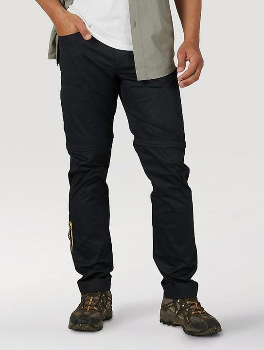 Wrangler Packable Zip-Off Cargopant (W38/L34)