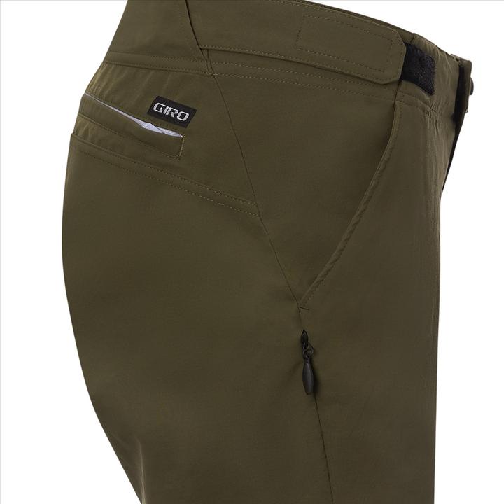 Actual product image Giro W Ride Short (XXS)