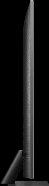 Actual product image Samsung GQ50Q80AAT (50", QLED, UHD, 2021)