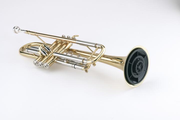 Actual product image K&M Trumpet stand 15210 (Trumpets)