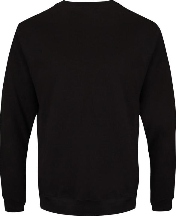 Produktbild Psycho Penguin Pullover I Want To Be Nice (L)