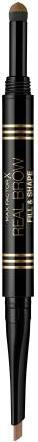 Immagine prodotto Max Factor Riempimento e forma delle sopracciglia reali (Blonde)