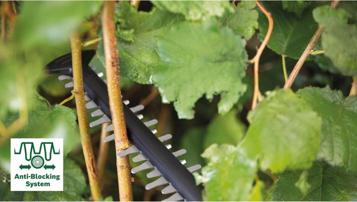 Produktbild Bosch Home & Garden UniversalHedgeCut 18V-50 (Akkuheckenschere)