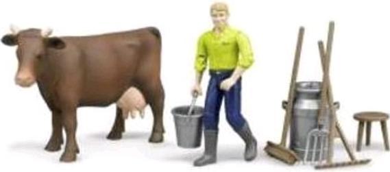 Produktbild Bruder Landwirt