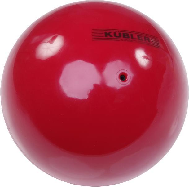 Produktbild Kübler Sport Gymnastikball (19 cm)