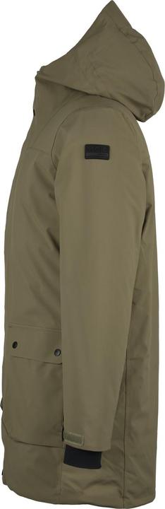 Actual product image Stoic MountainWool MMXX.UppsalaSt. II Parka (XXL)