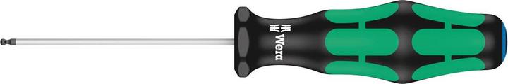 Actual product image Wera 352 1/4" x 125 mm (Sorceress)