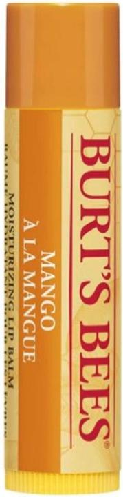 Immagine prodotto Burt's Bees Balsamo per le labbra Mango (Balsamo)