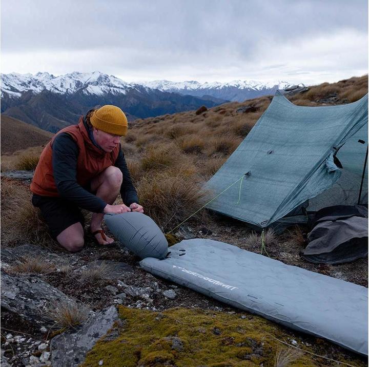 Actual product image Sea To Summit Ether Light XR Insulated ASC Mat