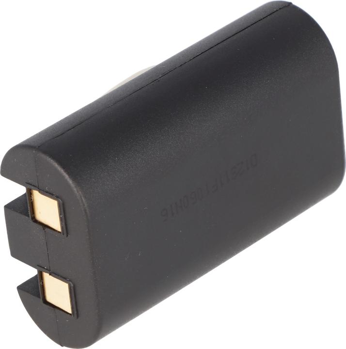 Produktbild XCell Akku passend für Dymo Labelmanager 360D, 420P, Rhino 4200 5200 Etikettendrucker, 1600mAh, 7,4 Volt