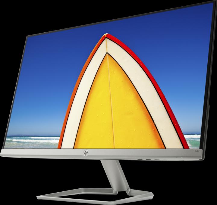 Produktbild HP 24F (1920 x 1080 Pixel, 24")