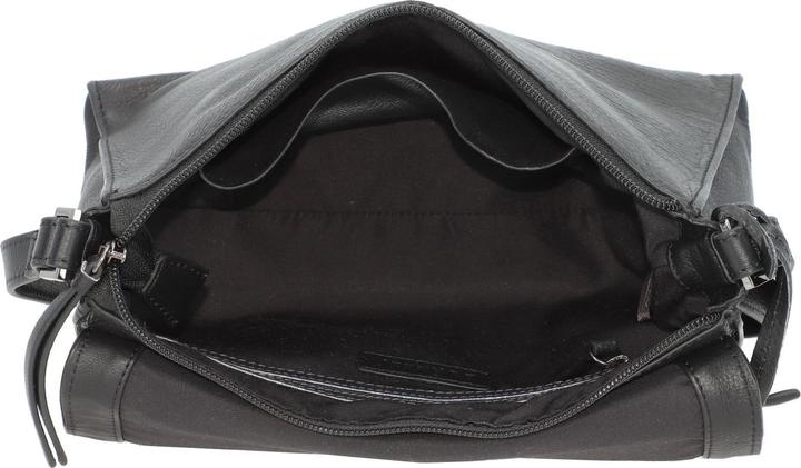 Produktbild Burkely Mystic Maeve Umhängetasche Leder 25 cm