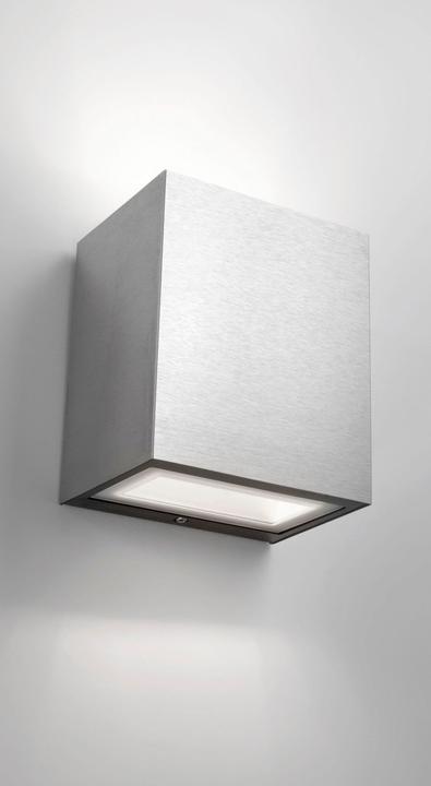 Actual product image Philips Flagstone (300 lm, IP44)