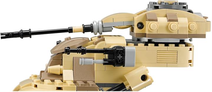 Image du produit LEGO Star Wars AAT (75080, LEGO Star Wars)