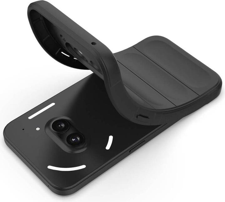 Actual product image Cover-Discount Nothing Phone (2a) - Rugged Protective Cover (Nothing Phone (2a))