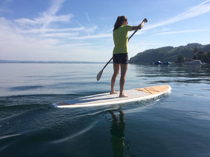 Actual product image Season Seaside 10.6 (10'6")