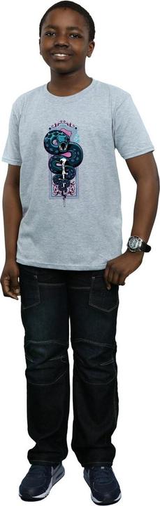Image du produit - T-shirt NEON NAGINI - Garçon (116)