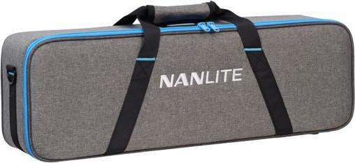 Immagine prodotto Nanlite Pannello LED PavoSlim 60CL RGBWW - Slim (Apparecchio di illuminazione a superficie, Luce studio, Videocamera)