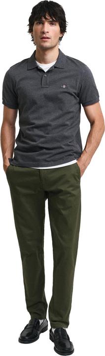 Actual product image GANT Slim Shield Pique Polo (L)