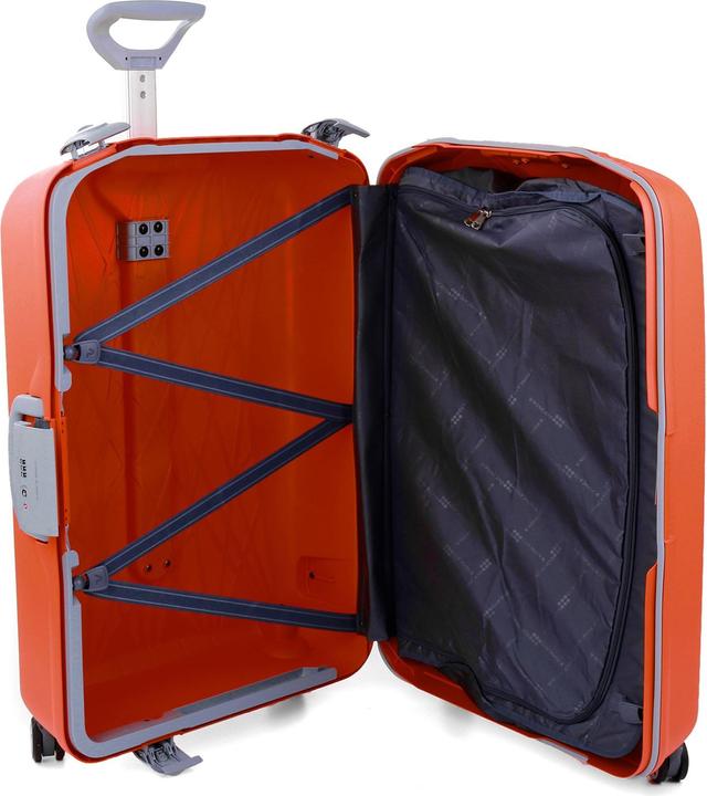 Immagine prodotto Roncato Carrello leggero a 4 ruote da 75 cm (109 l, XL (da 115l))