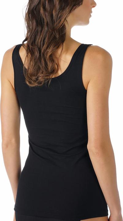 Produktbild Mey 2er Pack Organic Träger-Top (40, L)