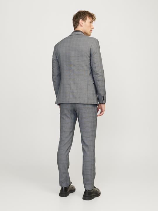 Image du produit Jack & Jones JPRFRANCO Costume Super Slim Fit Blazer simple bout et pantalon (52)