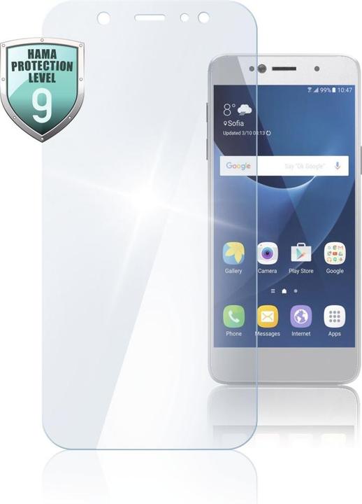 Produktbild Hama Premium Crystal Glass (1 Stück)