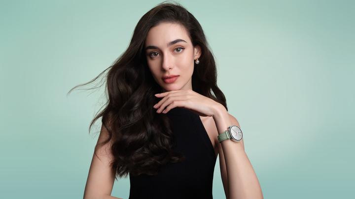Produktbild Huawei Watch GT 4 (41 mm)