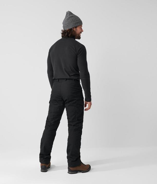 Actual product image Fjällräven Barents Pro (46)