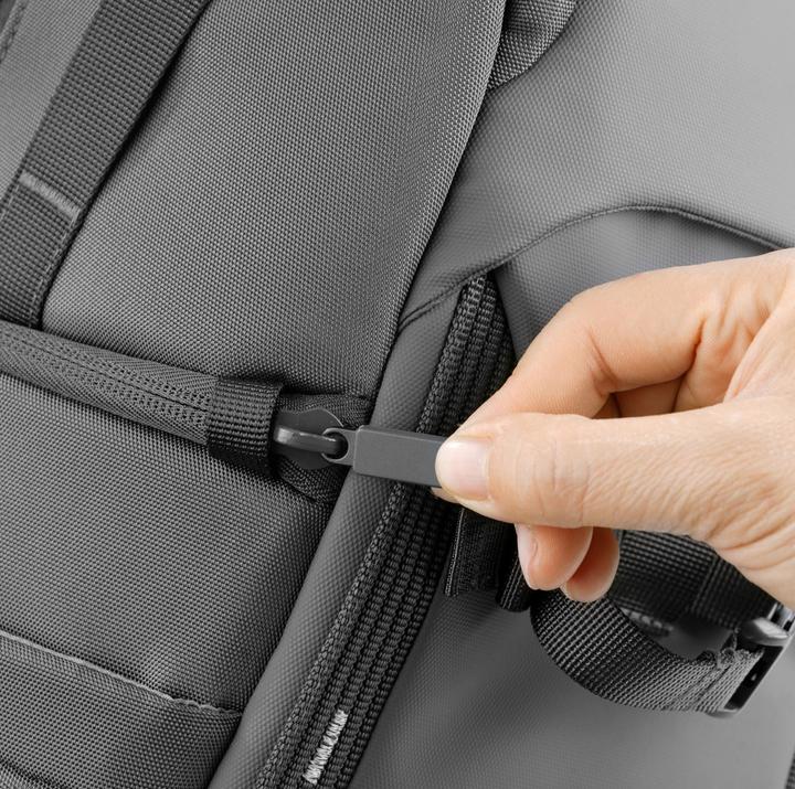 Immagine prodotto Vanguard Adattatore Veo R44 con USB-A (Zaino per fotocamera, 15 l)