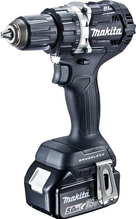 Makita Ddf484bjx1 (Akkubetrieb)