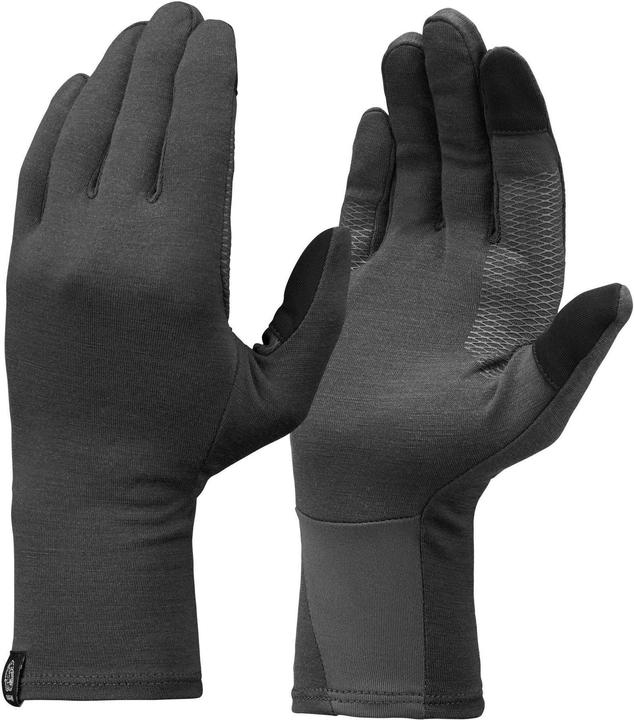 Actual product image Forclaz Trek 500 (M, L)