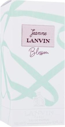 Actual product image Lanvin Jeanne Blossom (Eau de parfum, 100 ml)