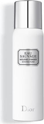 Produktbild Dior Christian Eau Sauvage Rasierschaum 200ml (200 ml)