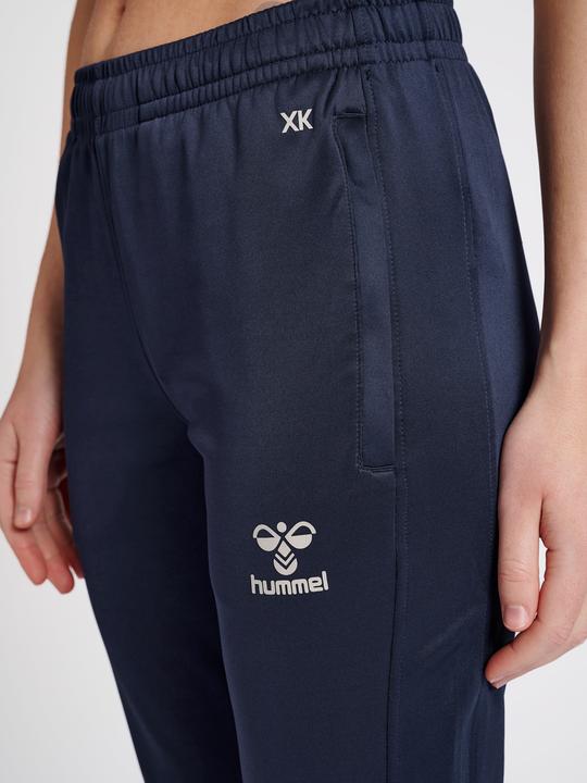 Actual product image hummel Core Xk Poly Pants Woman (L)