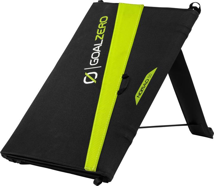 Actual product image Goal Zero Nomad 50 (50 W, 3.10 kg)
