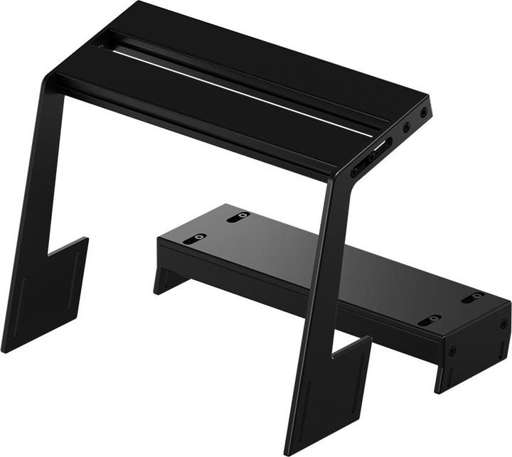 Produktbild Sabelt Inverted Pedal Mount (Black Moon)