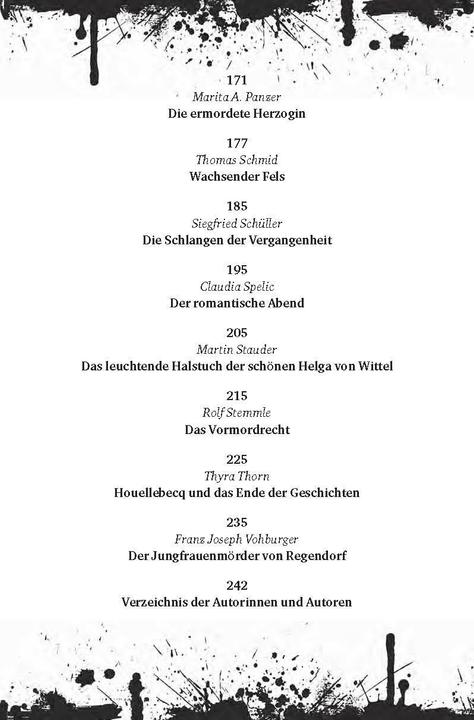 Image du produit Mörderisches Ostbayern (Allemand, Association des écrivains allemands de Bavière orientale, 2018)