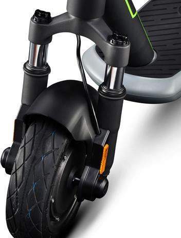 Image du produit Argento Active Sport /h Noir, Vert, Gris (25 km/h, 80 km, 500 W)