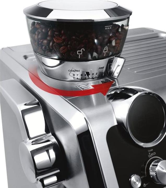 Produktbild De'Longhi La Specialista Maestro