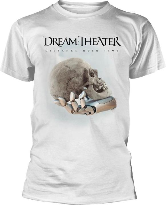 Dream Theater Distance Over Time (Cover) (M)
